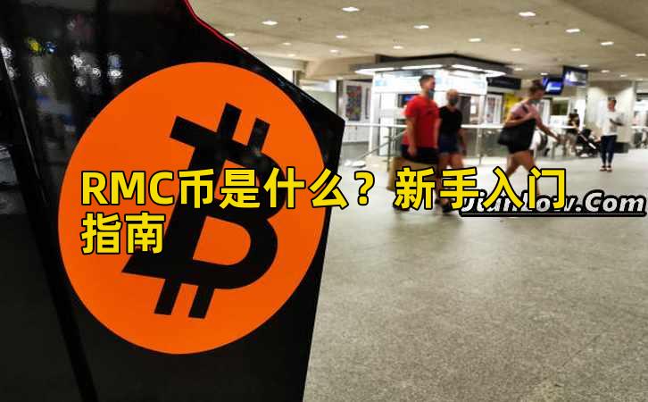 RMC币是什么？新手入门指南插图