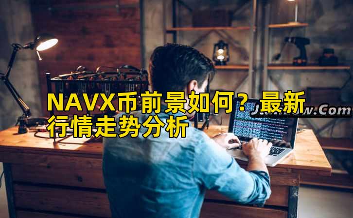 NAVX币前景如何?最新行情走势分析插图 NAVX币前景如何?最新行情走势分析插图