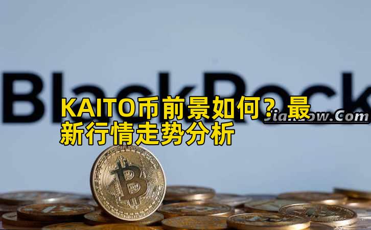KAITO币前景如何?最新行情走势分析插图 KAITO币前景如何?最新行情走势分析插图