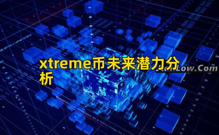 xtreme币未来潜力分析插图 xtreme币未来潜力分析插图