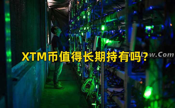 XTM币值得长期持有吗？插图