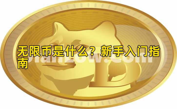 无限币是什么?新手入门指南插图 无限币是什么?新手入门指南插图