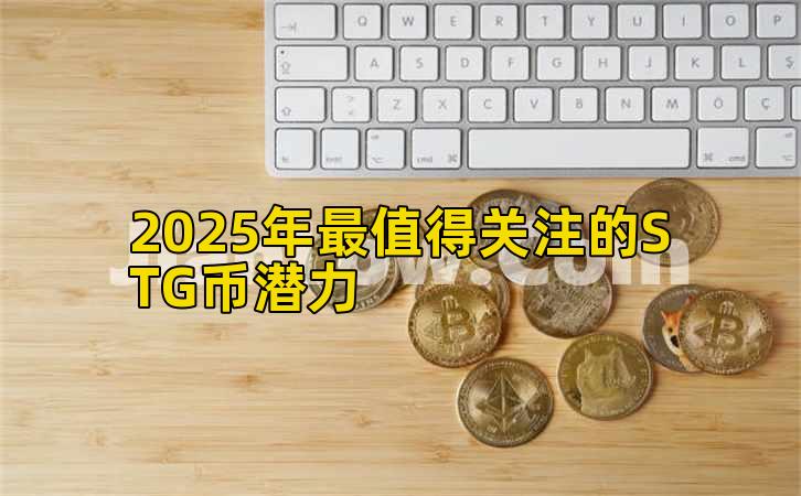 2025年最值得关注的STG币潜力插图 2025年最值得关注的STG币潜力插图