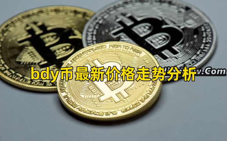 bdy币最新价格走势分析插图 bdy币最新价格走势分析插图