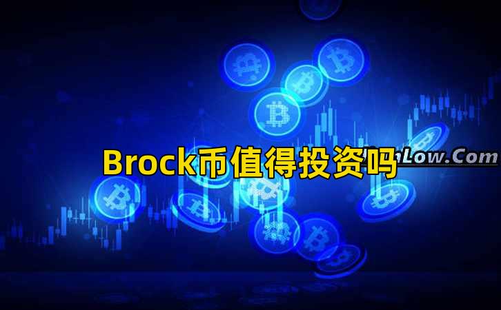 Brock币值得投资吗插图