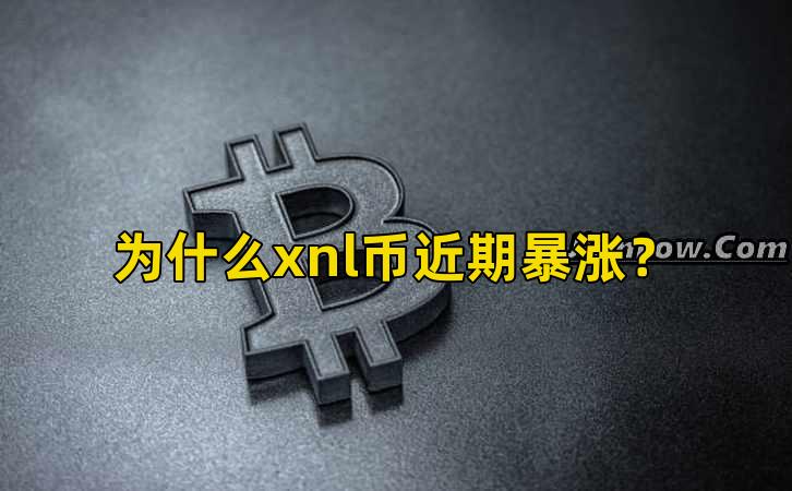 为什么xnl币近期暴涨？插图