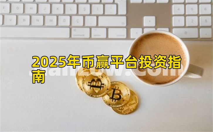 2025年币赢平台投资指南插图 2025年币赢平台投资指南插图