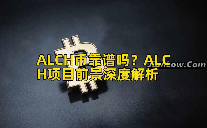 ALCH币靠谱吗？ALCH项目前景深度解析插图