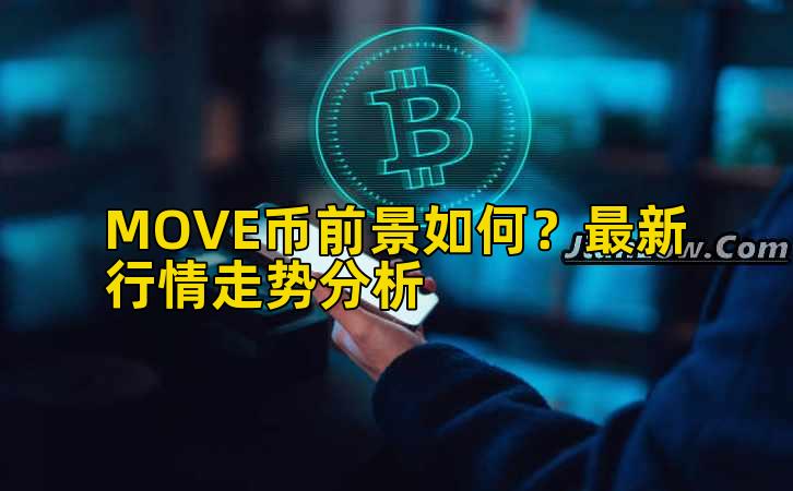 MOVE币前景如何?最新行情走势分析插图 MOVE币前景如何?最新行情走势分析插图