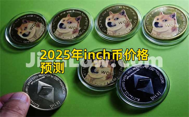 2025年inch币价格预测插图