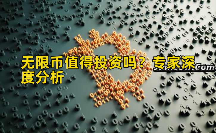 无限币值得投资吗？专家深度分析插图