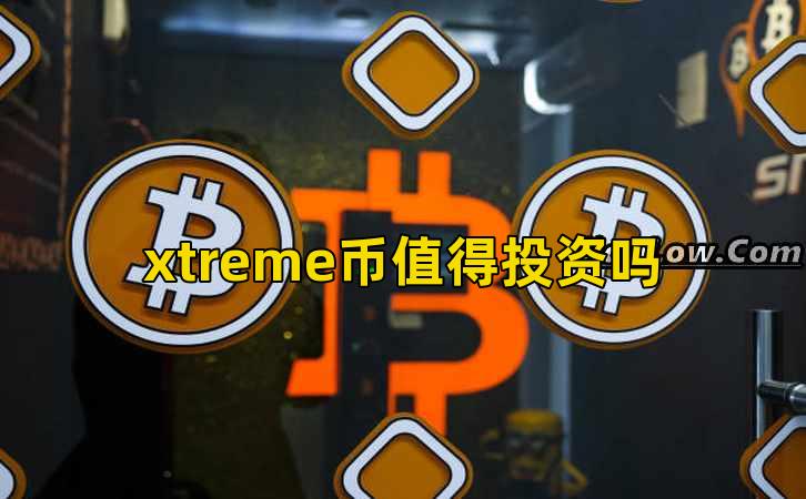 xtreme币值得投资吗插图
