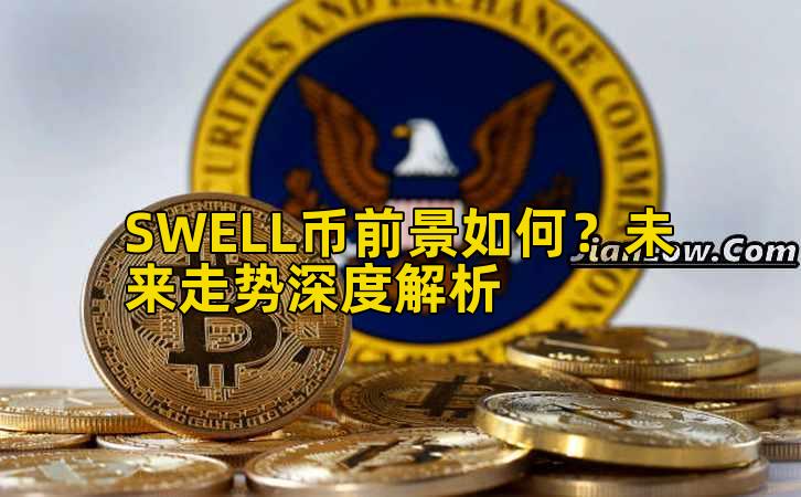 SWELL币前景如何?未来走势深度解析插图 SWELL币前景如何?未来走势深度解析插图
