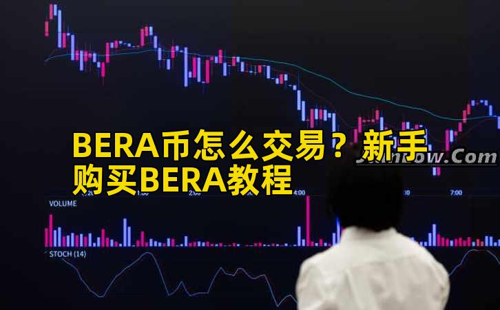 BERA币怎么交易？新手购买BERA教程插图