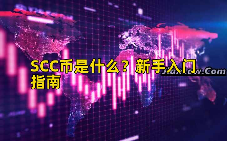 SCC币是什么?新手入门指南插图 SCC币是什么?新手入门指南插图