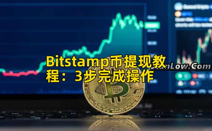 Bitstamp币提现教程：3步完成操作插图
