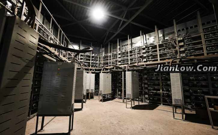 比特币会不会跌到一万？比特币会跌至一万吗？插图