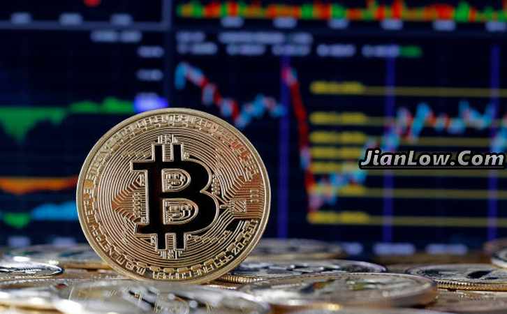 虚拟币怎么预测涨幅的数量?预测虚拟币涨跌一弄懂!插图3 虚拟币怎么预测涨幅的数量?预测虚拟币涨跌一弄懂!插图3