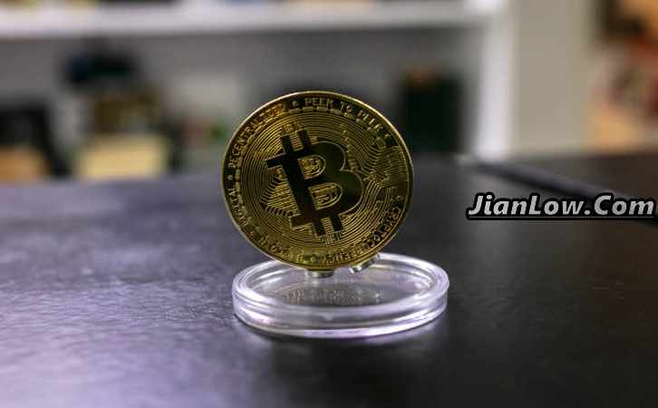 比特币钱包多久查询(比特币钱包查询时长)插图