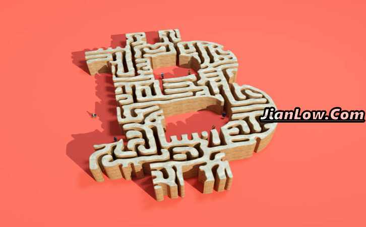 比特币钱包哪个靠谱(比特币存储可信吗？)插图2