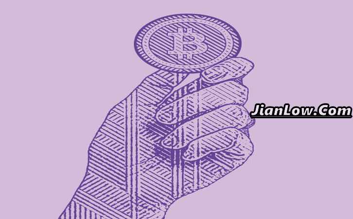 如何找自己的比特币钱包(寻找比特币钱包)插图