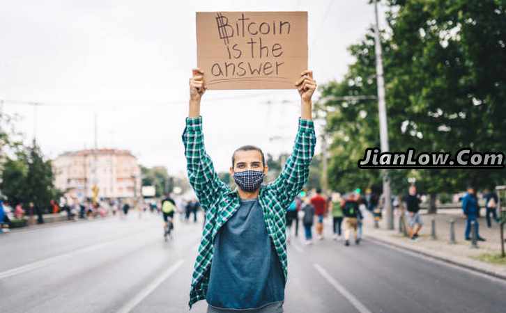 比特币什么做？数字货币价值飙升插图