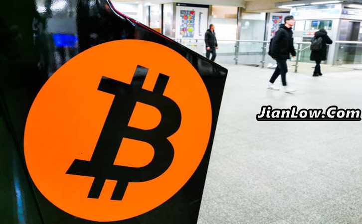 如何获取比特币钱包地址(获取比特币地址)插图