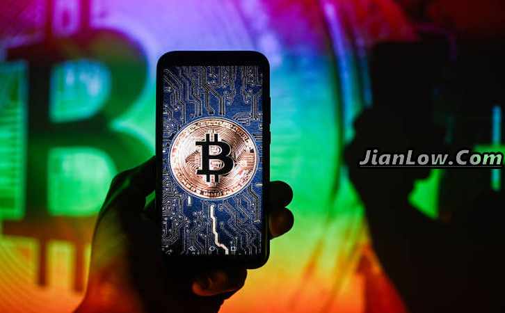 比特币钱包如何导出私匙(比特币私匙导出方法)插图