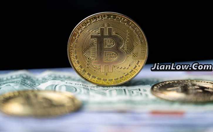 币安钱包怎么添加比特币(币安钱包添加比特币)插图3