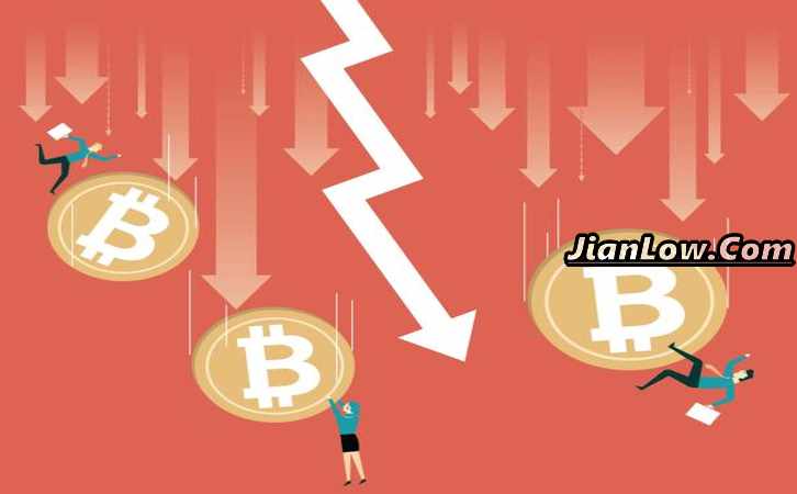 比特币可能会下跌(比特币或许下滑)插图1 比特币可能会下跌(比特币或许下滑)插图1