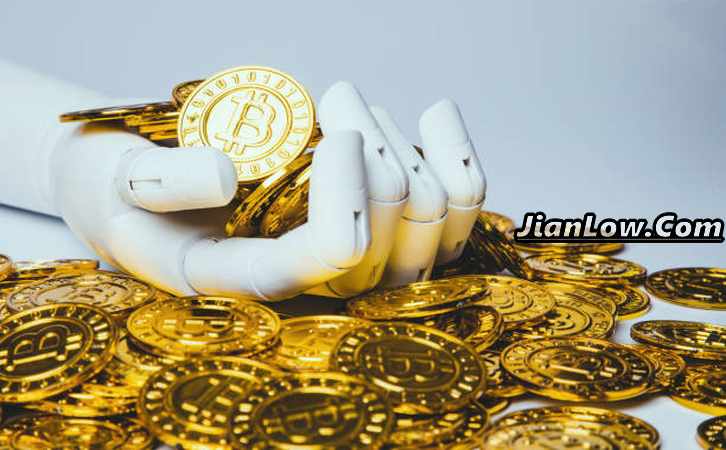 比特币到底多少个?比特币数量现状简述插图1 比特币到底多少个?比特币数量现状简述插图1