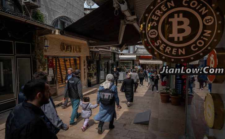 usdc币在哪里购买？购买USDC币途径插图1