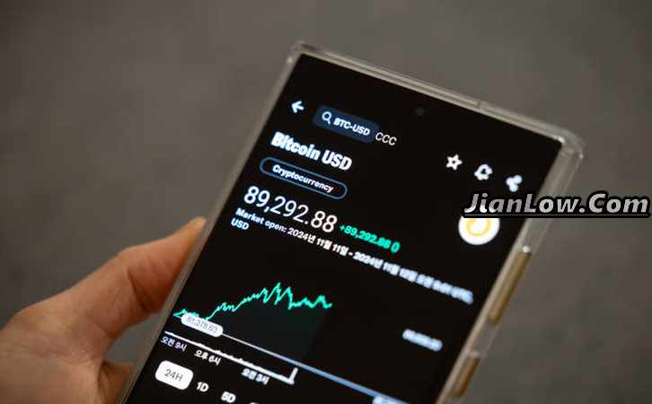 炒币是运气吗？炒币靠运气吗？插图1