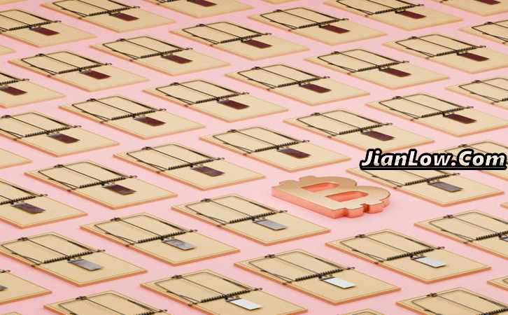 比特币本质是什么意思，数字货币去中心化特性解析插图1