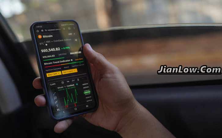 新手多少钱进入币圈好卖？币圈新手入门指南插图