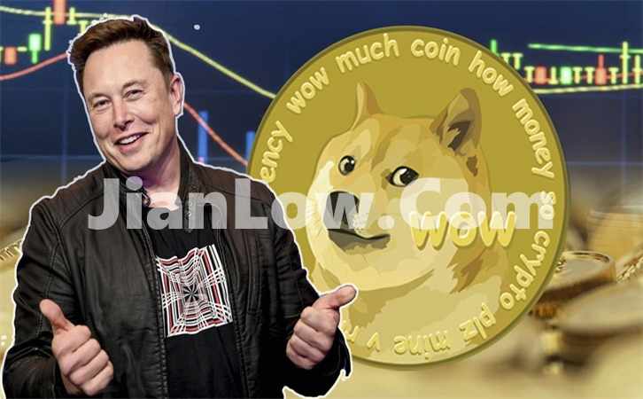 tp钱包怎么买狗狗币(比特币软件的实时行情监控)