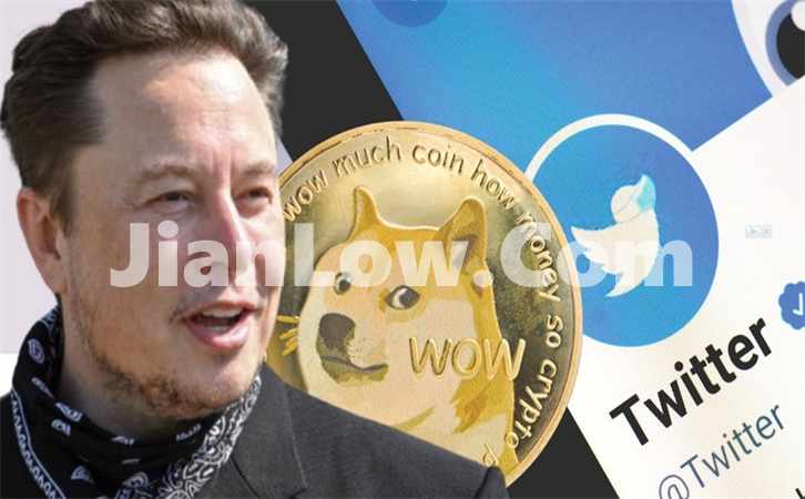doge币买入账户怎么开(交易客户端虚拟货币)