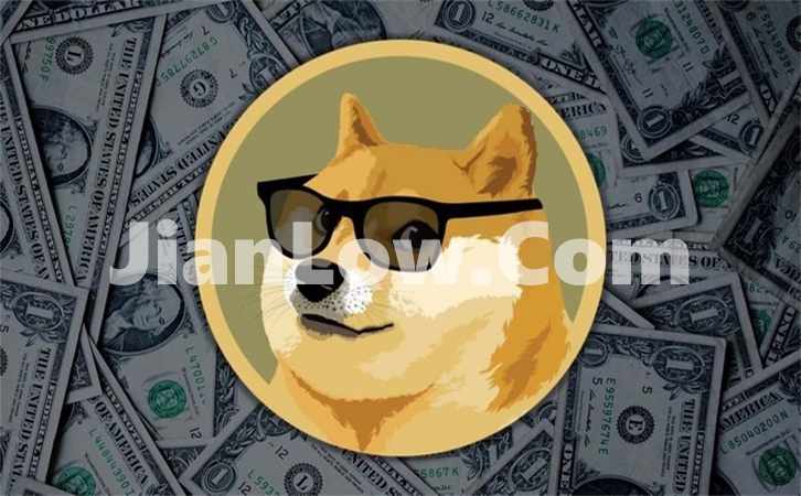 doge币买涨跌怎么看(虚拟货币交易所软件排名)