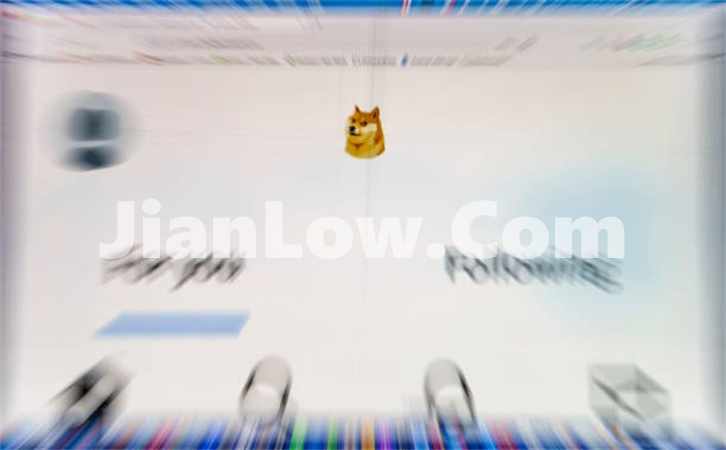 个人买doge币怎么存(交易平台软件哪家强)