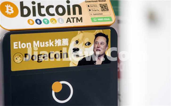 doge币怎么买卖交易苹果手机(数百种加密货币交易app盘点)