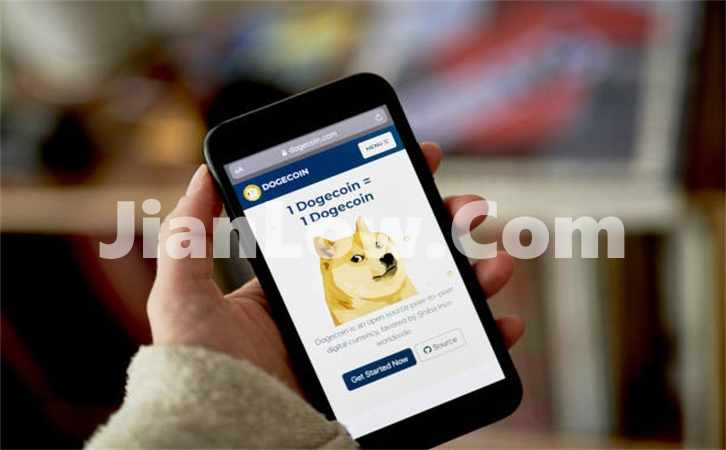 doge币怎样用软件购买(数字货币交易客户端高效安全交易)插图1