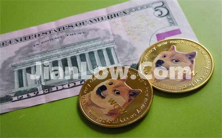 中国怎么用美元买狗狗币(虚拟货币交易平台市场分析)