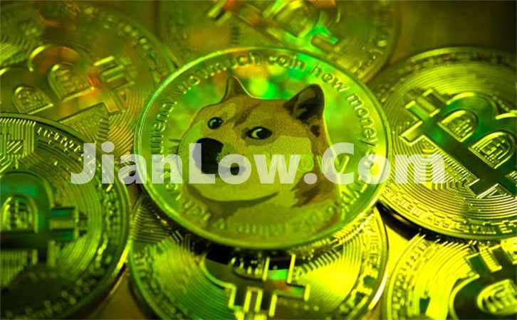 ios怎么买doge币交易(数字币交易平台测评)