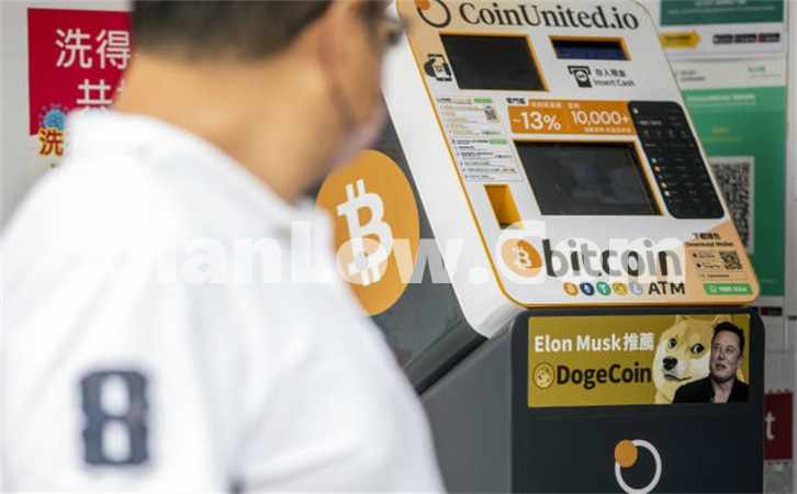 doge币购买软件有哪些(比特币软件最新推荐)