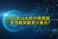 2025年以太坊价格预测：牛市能突破多少美元？