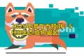 2025年潜力币预测：SHIB生态或将崛起