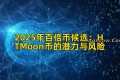 2025年百倍币候选：HTMoon币的潜力与风险