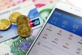 泰达币手机怎么付款,泰达币怎么提现到支付宝