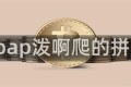poap泼啊爬的拼音