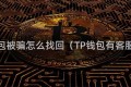 tp钱包被骗怎么找回（TP钱包有客服吗）